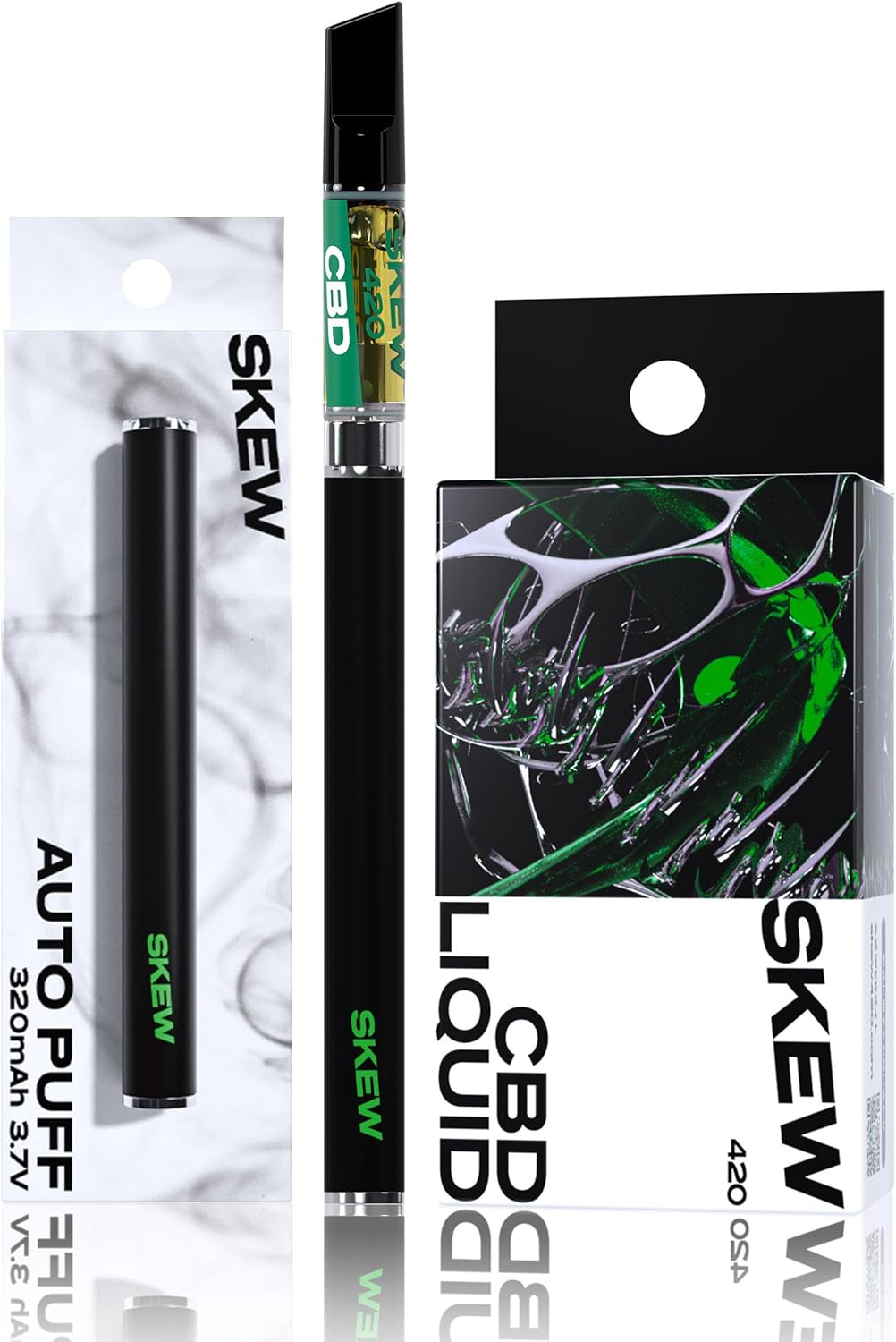 skew CBD リキッド 高濃度 cbdベイプ cbn リキッド 85% スターターセット